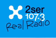 2ser Sydney Radio 107.3