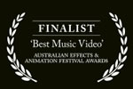 Best Music Video Award